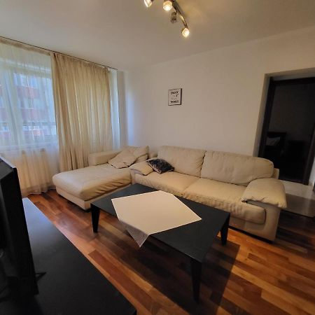 Baba Novac Apartment Βουκουρέστι Εξωτερικό φωτογραφία