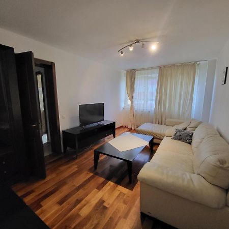 Baba Novac Apartment Βουκουρέστι Εξωτερικό φωτογραφία