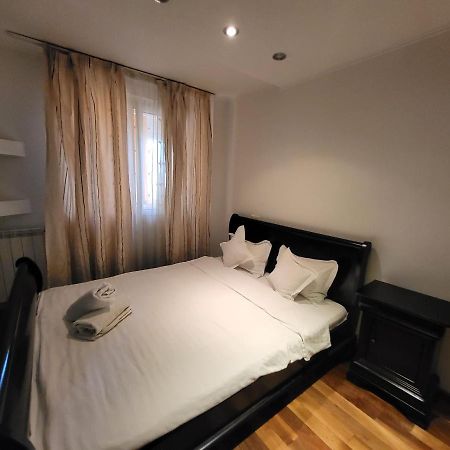 Baba Novac Apartment Βουκουρέστι Εξωτερικό φωτογραφία