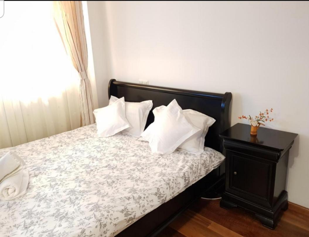 Baba Novac Apartment Βουκουρέστι Εξωτερικό φωτογραφία