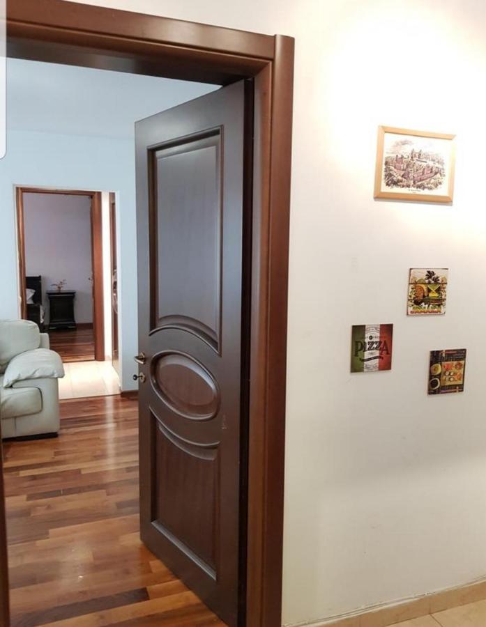 Baba Novac Apartment Βουκουρέστι Εξωτερικό φωτογραφία