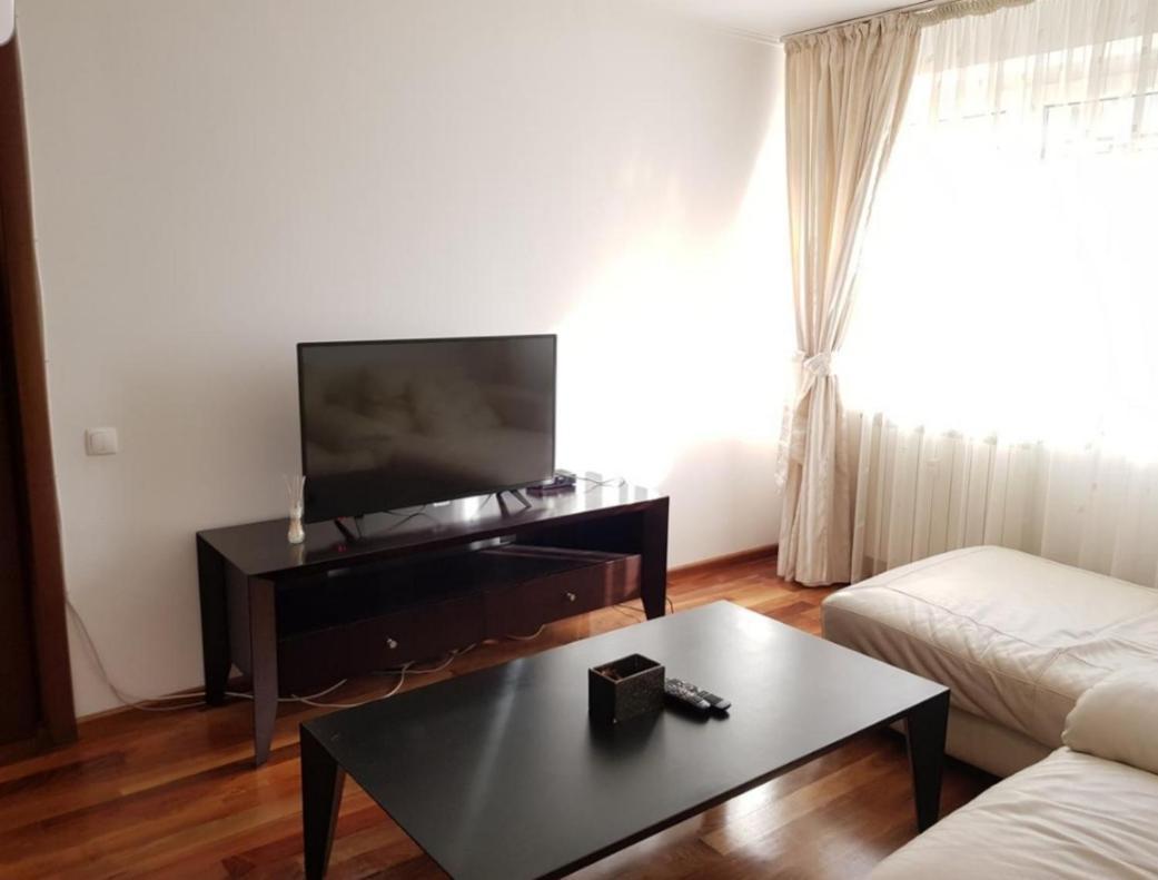 Baba Novac Apartment Βουκουρέστι Εξωτερικό φωτογραφία