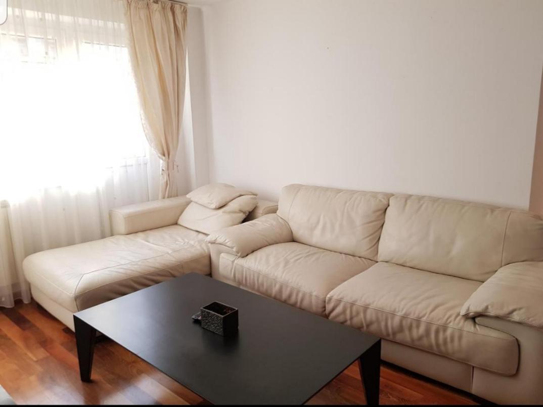 Baba Novac Apartment Βουκουρέστι Εξωτερικό φωτογραφία