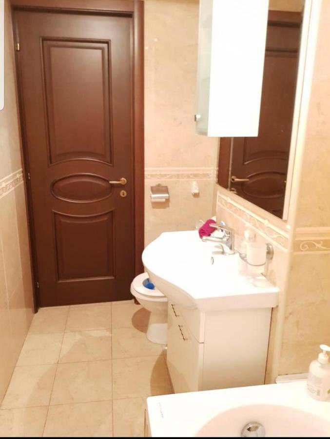 Baba Novac Apartment Βουκουρέστι Εξωτερικό φωτογραφία