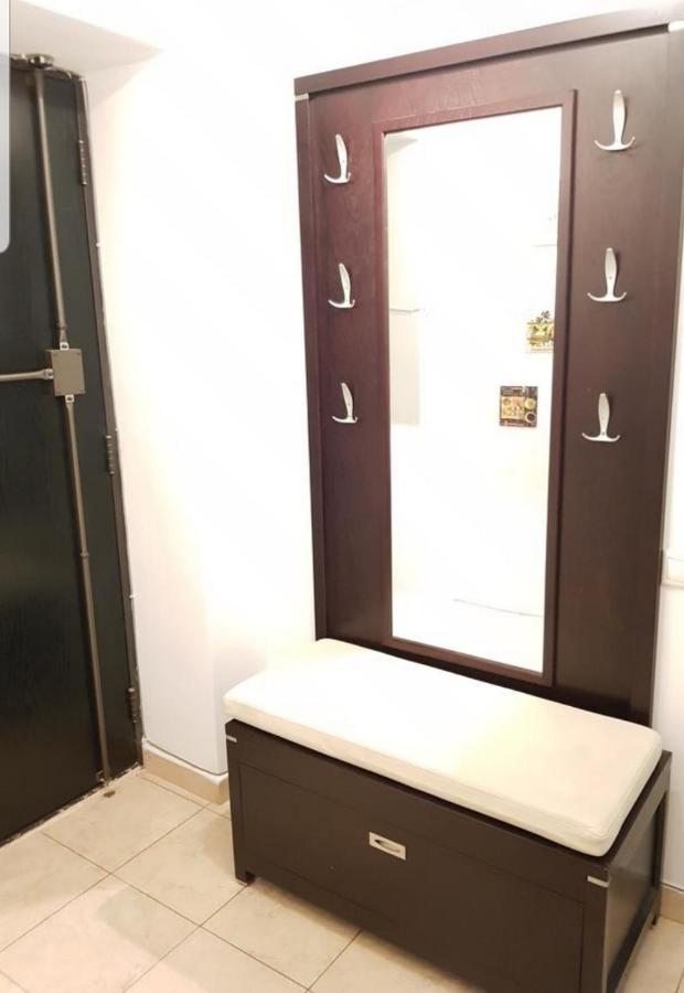 Baba Novac Apartment Βουκουρέστι Εξωτερικό φωτογραφία