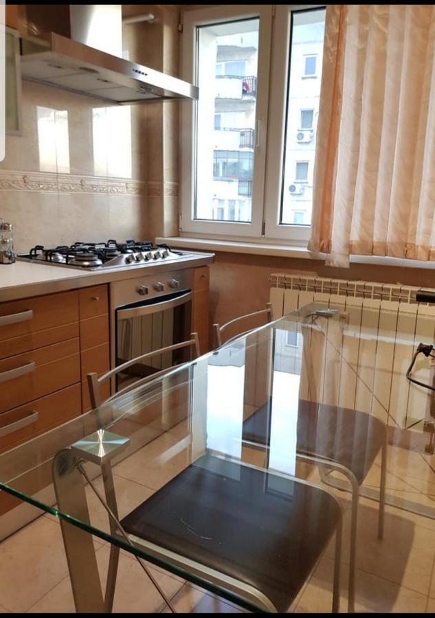 Baba Novac Apartment Βουκουρέστι Εξωτερικό φωτογραφία