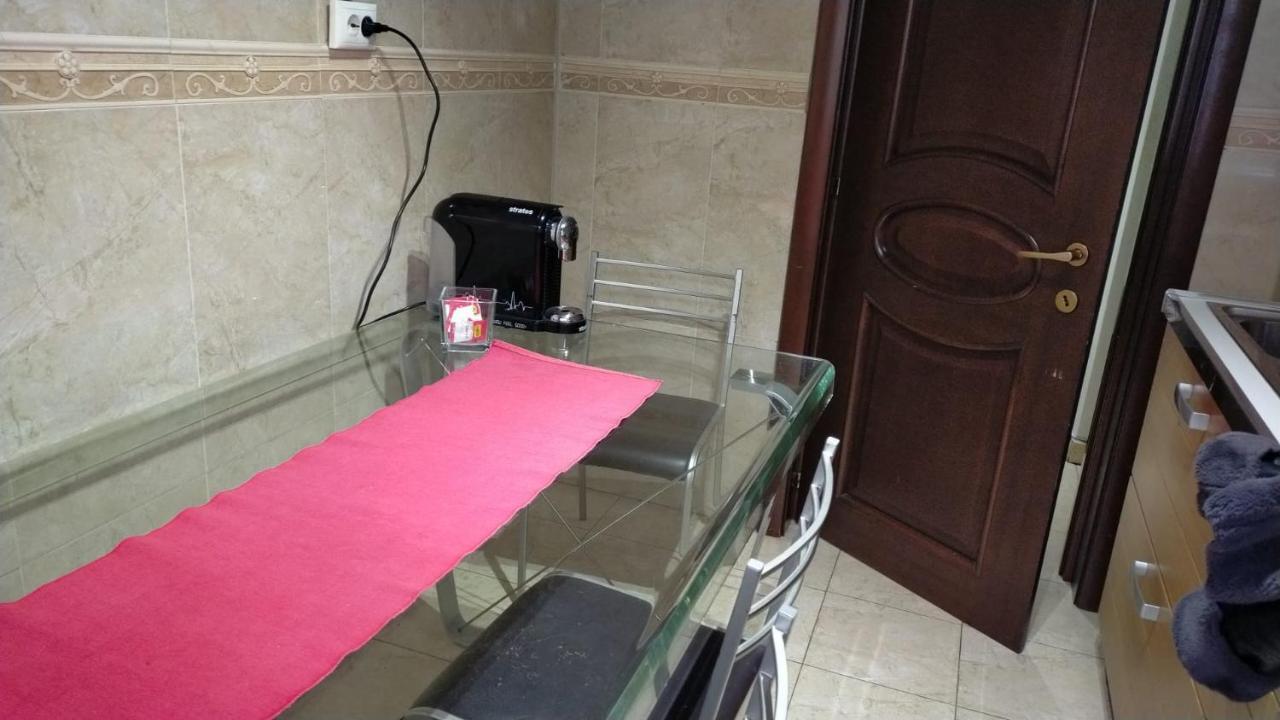 Baba Novac Apartment Βουκουρέστι Εξωτερικό φωτογραφία
