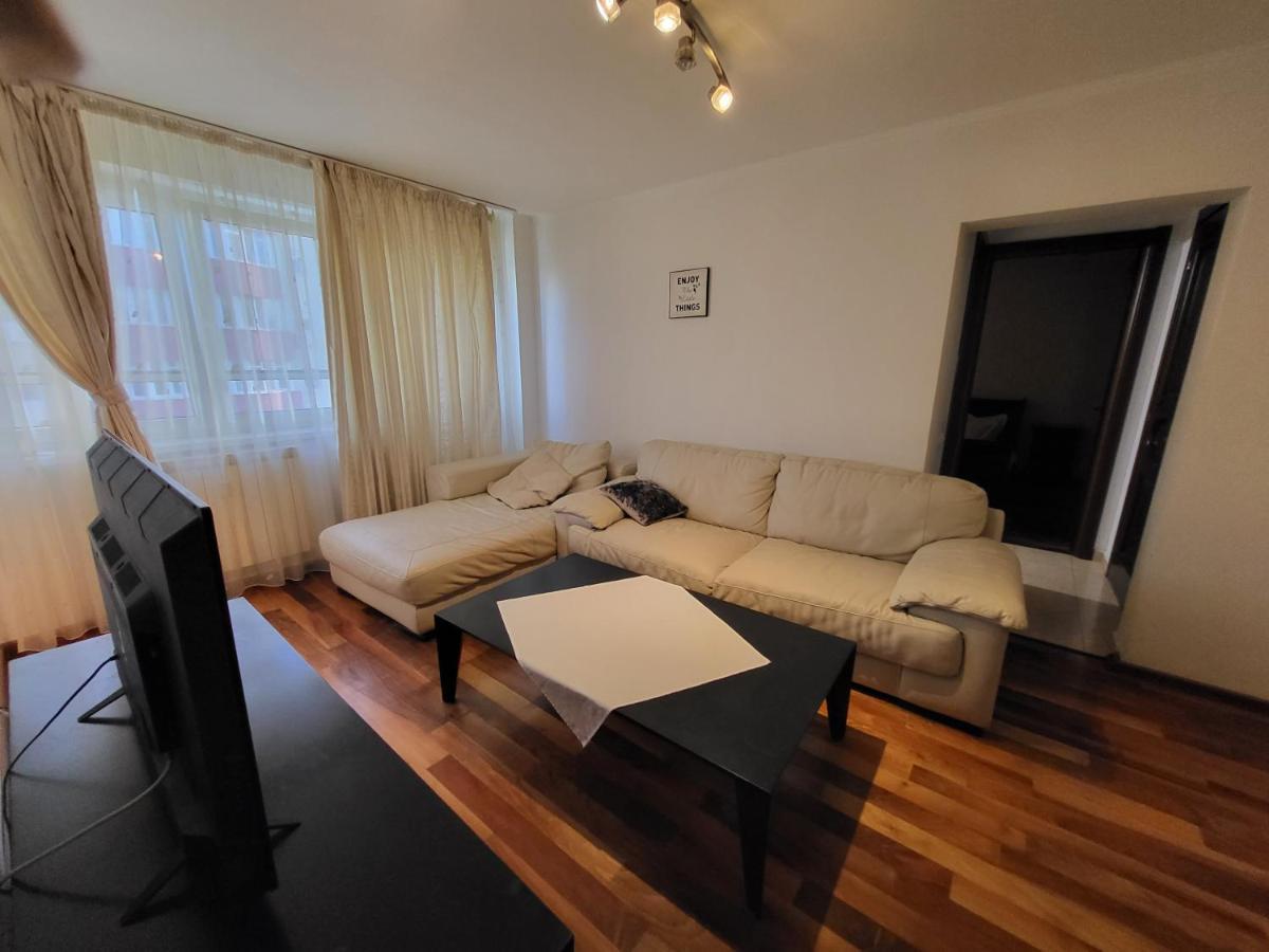 Baba Novac Apartment Βουκουρέστι Εξωτερικό φωτογραφία